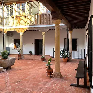 Apartamento Patio De Santa María, Ronda