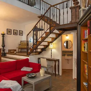 Apartment El Pensamiento Duplex, Ronda