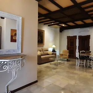 Apartment Moctezuma, Ronda