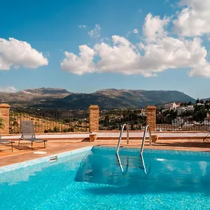 Apartamento Ceo - Remedios, Ronda