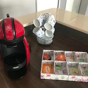 Апартаменты Apartamento Naranja Centro Con Parking Incluido, Ронда