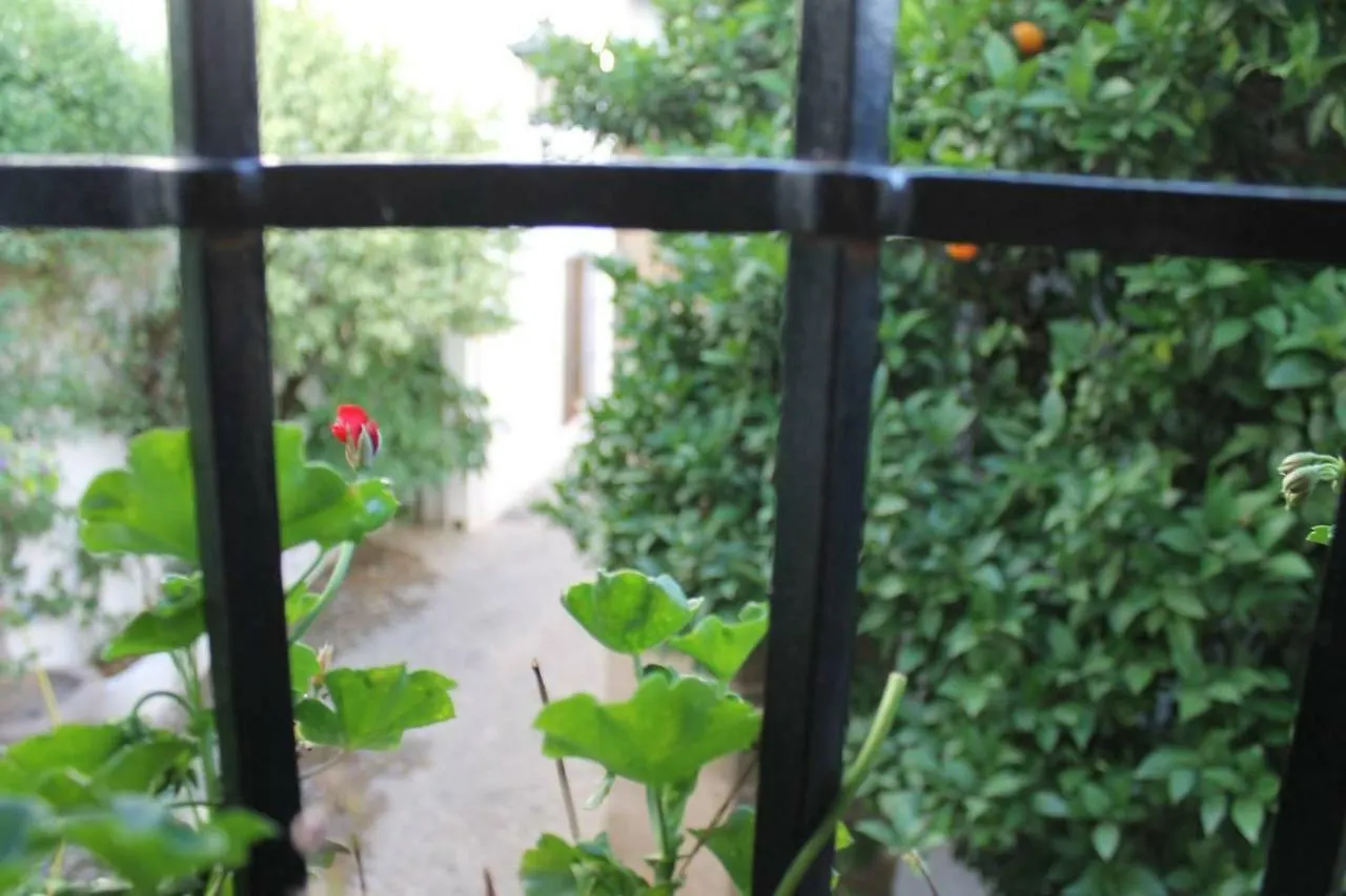 La Casita De La Ciudad Villa Ronda