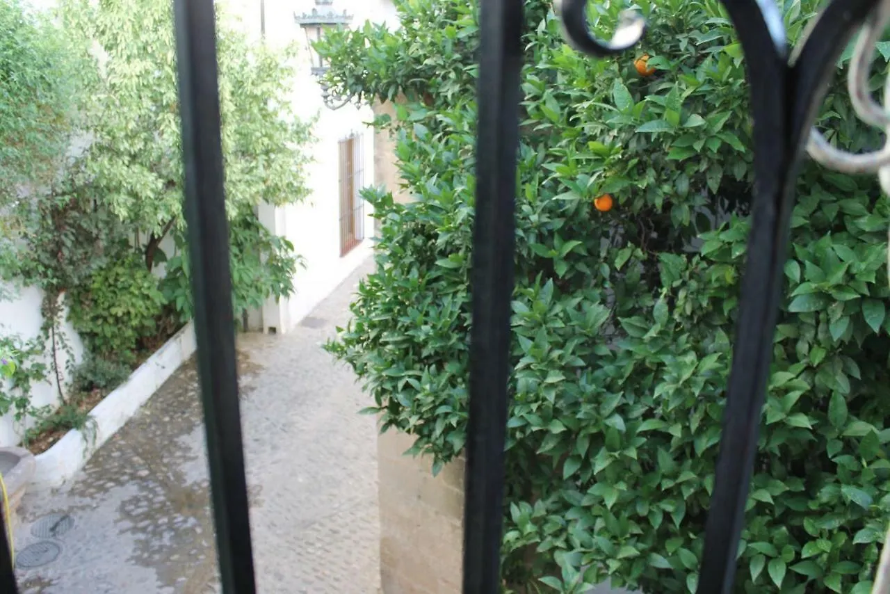 Holiday home La Casita De La Ciudad Villa Ronda