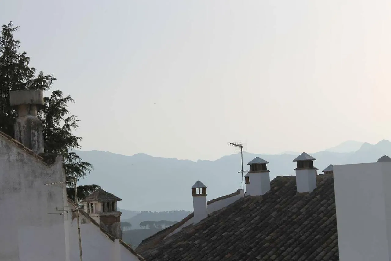 La Casita De La Ciudad Villa Ronda 0*,