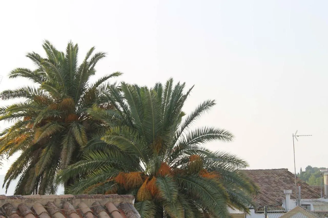 La Casita De La Ciudad Villa Ronda