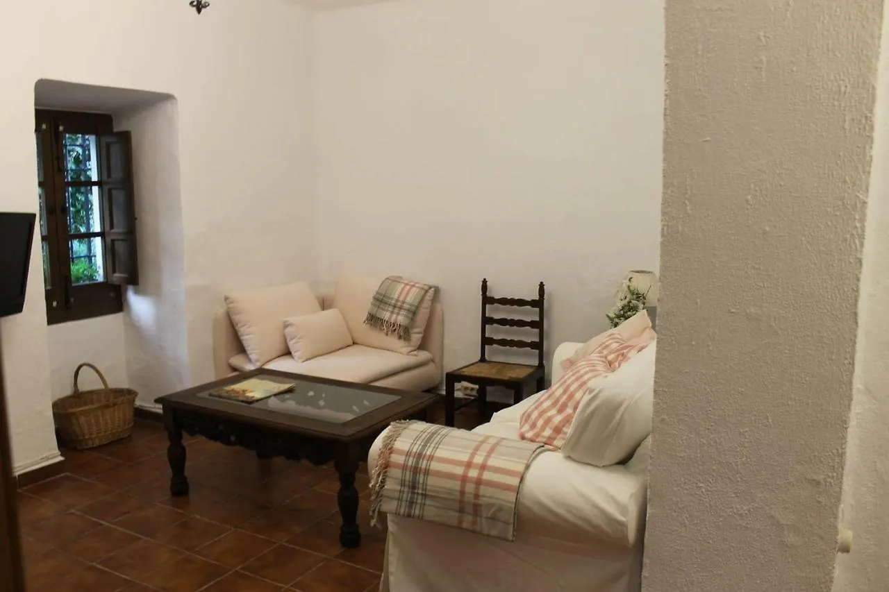 La Casita De La Ciudad contacts