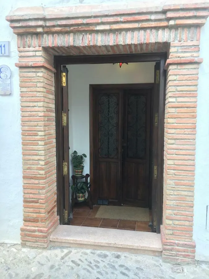 La Casita De La Ciudad Villa Ronda 0*,  Spain